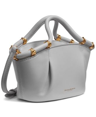 Chiffon Mini Crossbody Bag