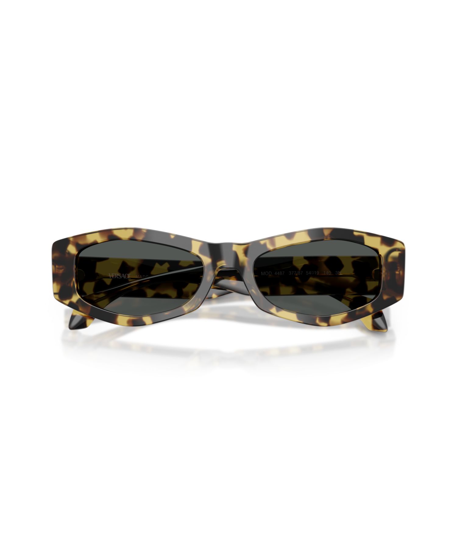 Women's Large Sunglasses, VE4487