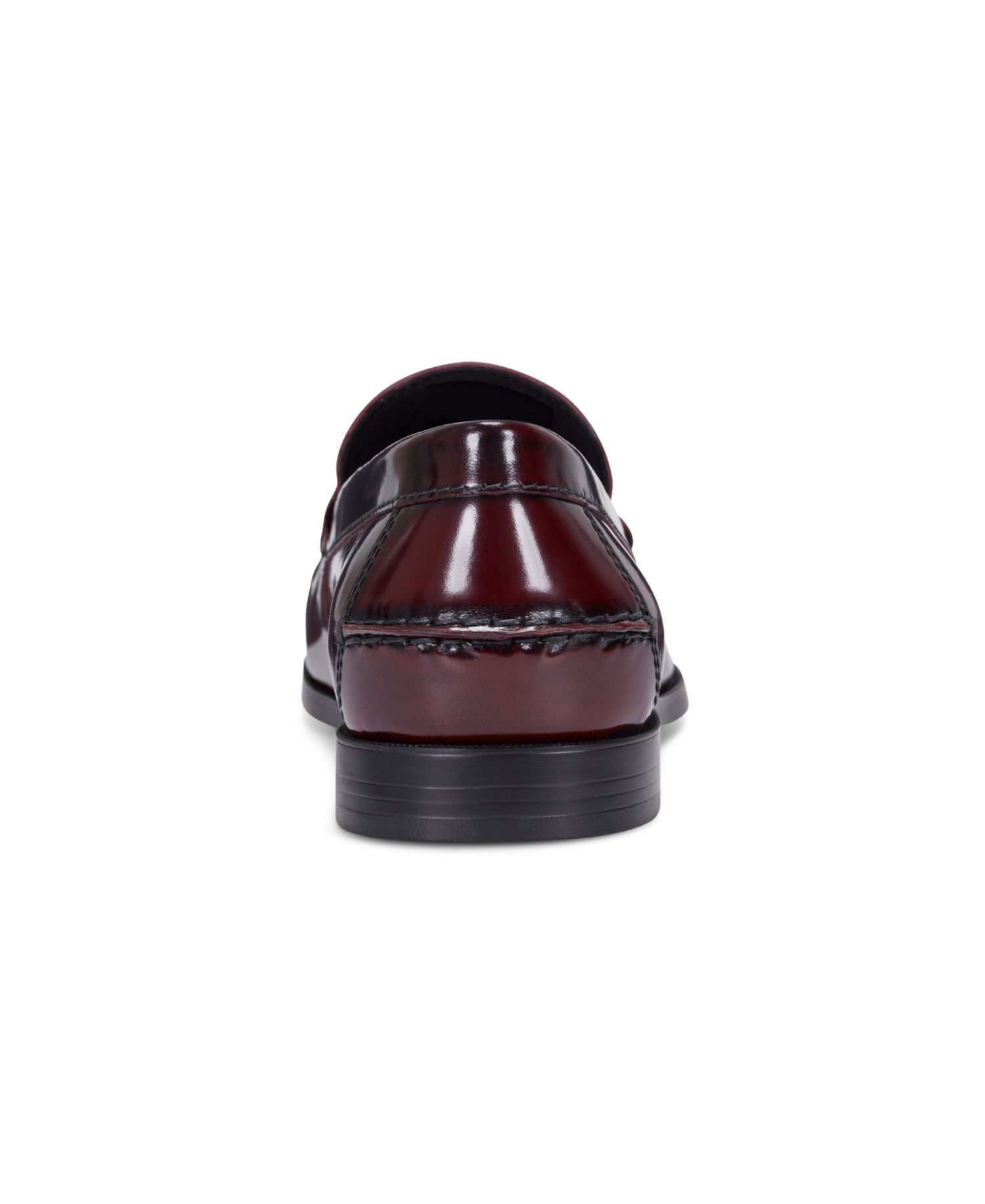 Men's Whitlaw Slip On Tassel Dress Loafers