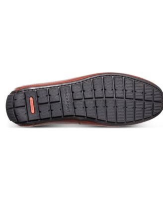 Men's Tayo Slip On Casual Flat Loafers