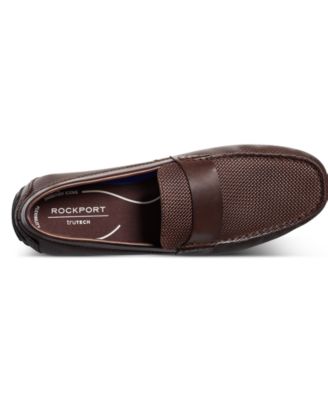Men's Tayo Slip On Casual Flat Loafers