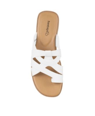 Women's Gabbie Slide Slip On Sandals