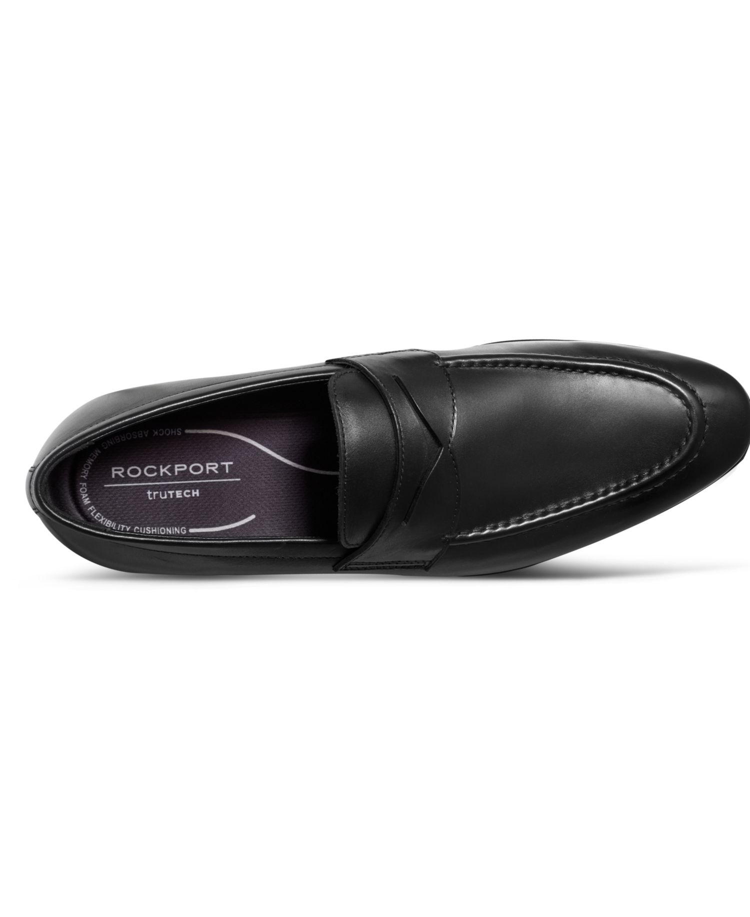 Men's Cory Slip-On Dress Penny Loafers