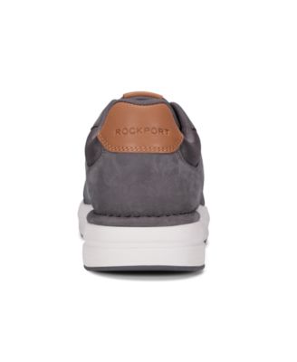 Men's ProWalker Tour Lace Up Casual Sneakers