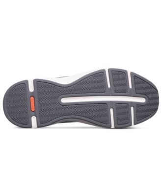 Men's ProWalker Tour Lace Up Casual Sneakers