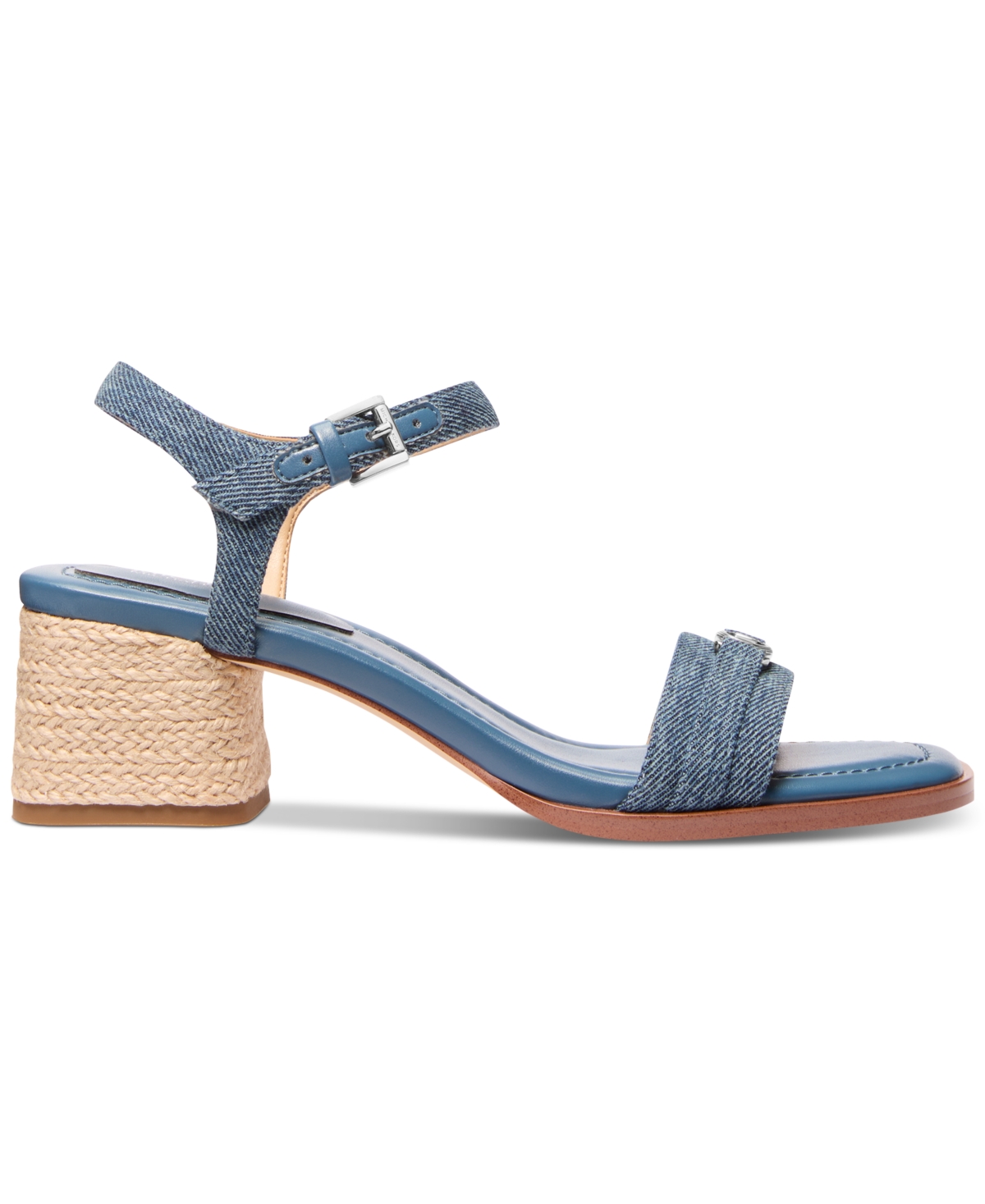 Michael Kors Women's Mandy Sandals In Union Wash