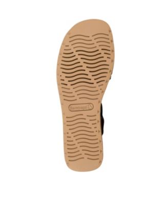 Women's Gwyneth Slide On Wedge Sandals
