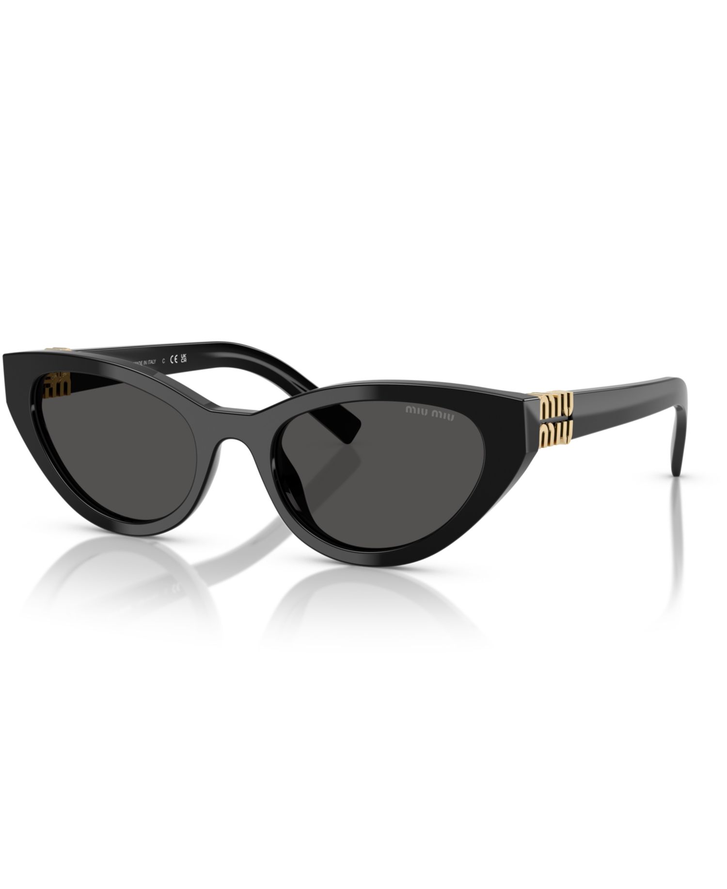Women's Large Sunglasses, MU A04S