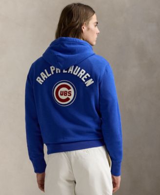 Unisex Cubs Fleece Hoodie