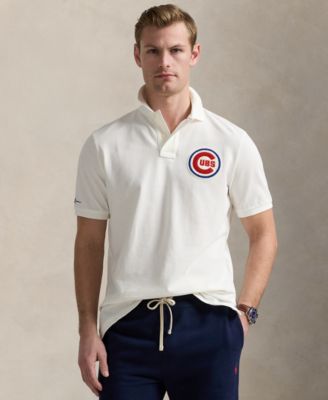 Unisex Cubs Polo Shirt
