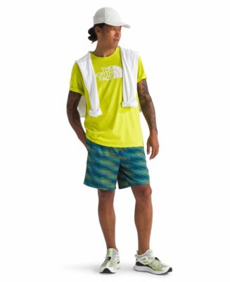 Men's Short Sleeve Core Half Dome T-Shirt