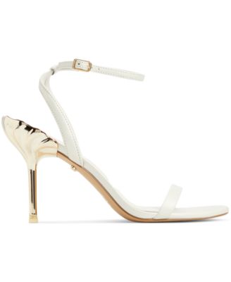 Women's Arielheel Two-Piece Dress Sandals