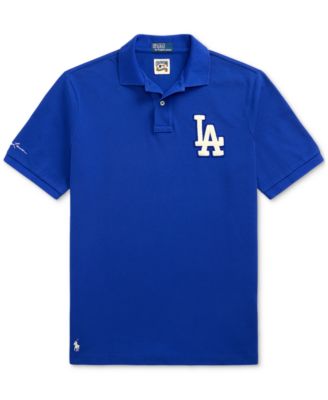 Ralph Lauren x MLB Collection - Macy's