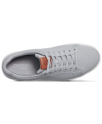Men's Lite Court Lace Up Casual Sneakers