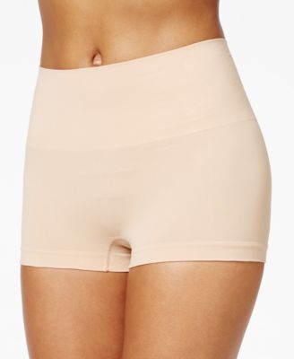 spanx women's underwear