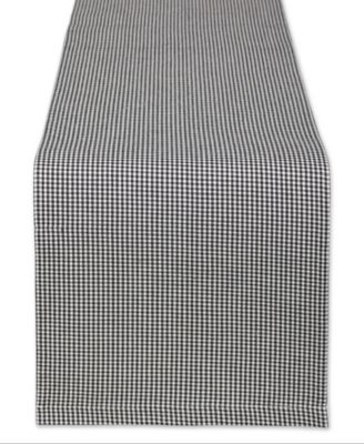 Bee Kind Reversible Embellished Table Runner, 14" x 72"