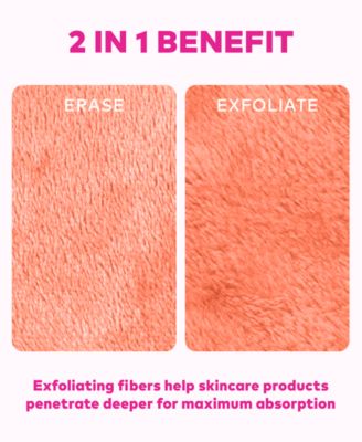 8-Pc. Farmers Market Makeup Remover Cloth Set