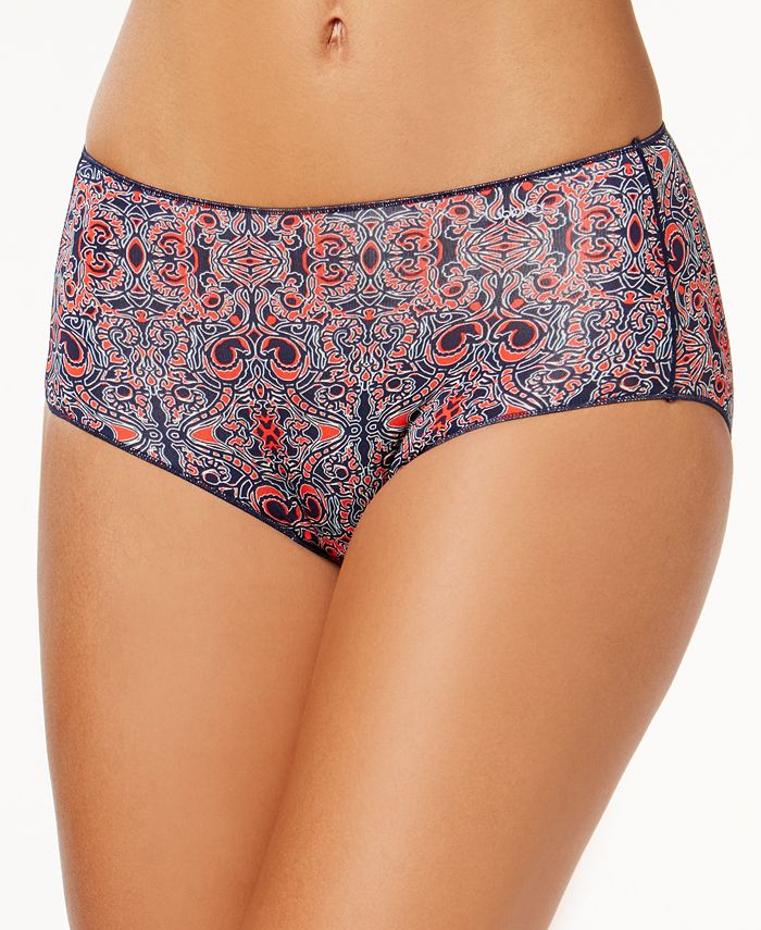 Jockey No Panty Line Promise Hipster 1372 Macy's