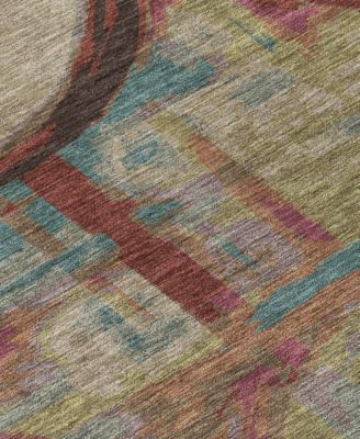 Addison Chantille Machine Washable ACN855 10'x14' Area Rug