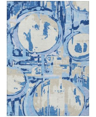 Addison - Chantille ACN855 10'x14' Area Rug
