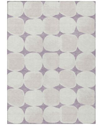 Chantille Machine Washable ACN870 9'x12' Area Rug