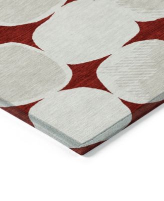 Chantille Machine Washable ACN870 9'x12' Area Rug