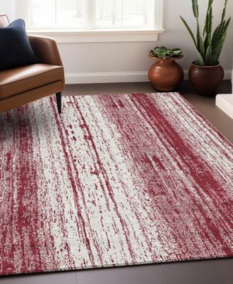 Chantille Machine Washable ACN861 9'x12' Area Rug
