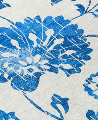 Chantille Machine Washable ACN856 9'x12' Area Rug