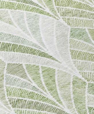 Chantille Machine Washable ACN851 9'x12' Area Rug