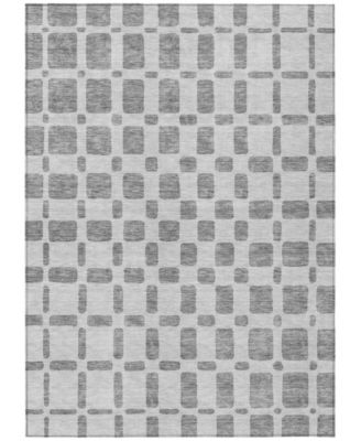 Chantille Machine Washable ACN871 8'x10' Area Rug
