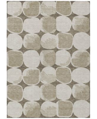 Chantille Machine Washable ACN870 8'x10' Area Rug