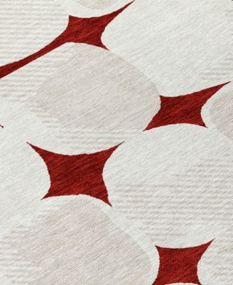 Chantille Machine Washable ACN870 8'x10' Area Rug