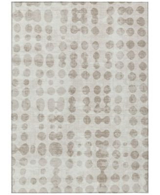 Chantille Machine Washable ACN869 8'x10' Area Rug