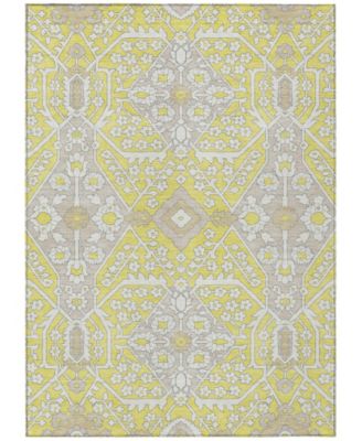 Chantille Machine Washable ACN863 8'x10' Area Rug