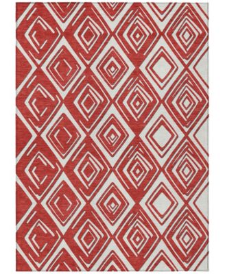 Chantille Machine Washable ACN862 8'x10' Area Rug