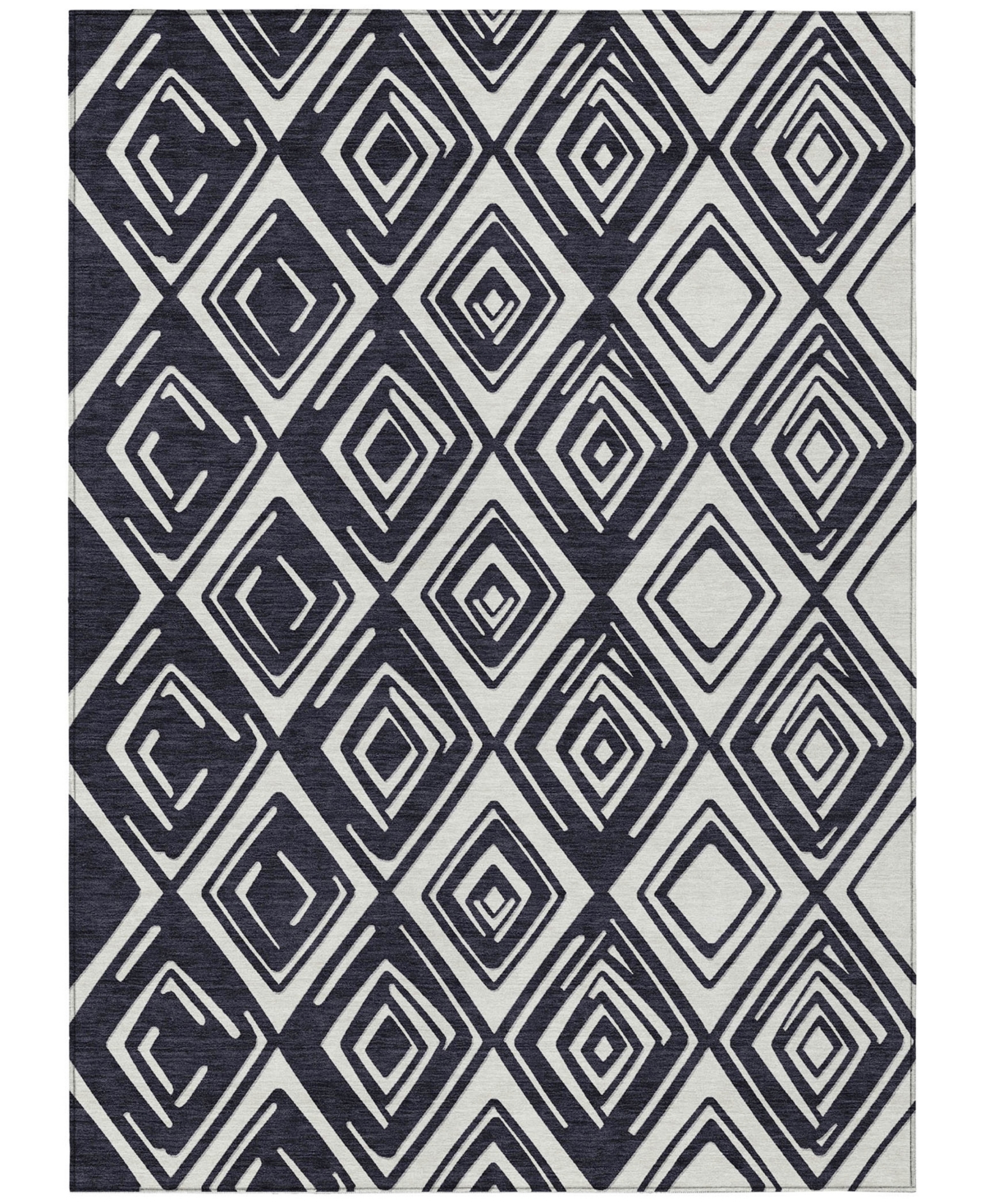 Addison Chantille Machine Washable ACN862 8'x10' Area Rug
