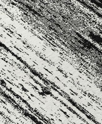 Chantille Machine Washable ACN861 8'x10' Area Rug