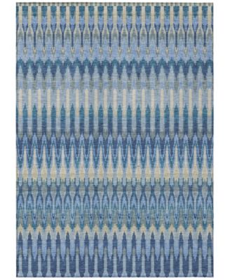 Chantille Machine Washable ACN860 8'x10' Area Rug