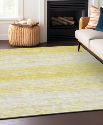 Chantille Machine Washable ACN859 8'x10' Area Rug