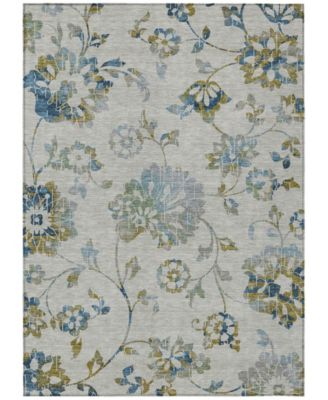 Chantille Machine Washable ACN856 8'x10' Area Rug