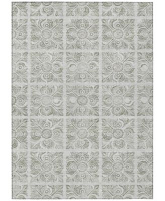 Chantille Machine Washable ACN854 8'x10' Area Rug