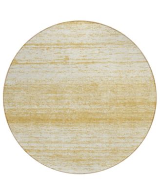 Addison - Chantille ACN859 8'x8' Round Area Rug