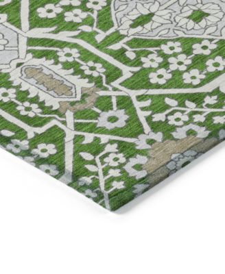 Chantille Machine Washable ACN863 5'x7'6" Area Rug