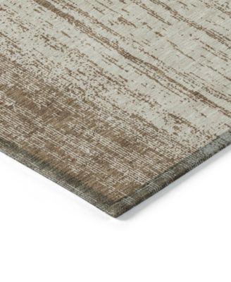 Chantille Machine Washable ACN861 5'x7'6" Area Rug