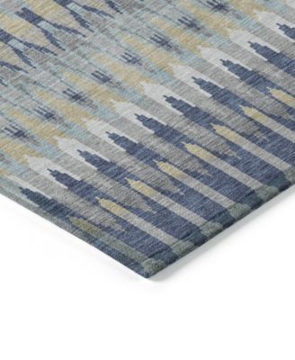 Chantille Machine Washable ACN860 5'x7'6" Area Rug