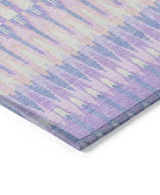 Chantille Machine Washable ACN860 5'x7'6" Area Rug