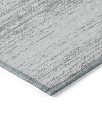 Chantille Machine Washable ACN859 5'x7'6" Area Rug