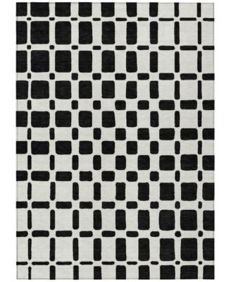 Chantille Machine Washable ACN871 3'x5' Area Rug