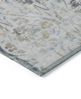 Chantille Machine Washable ACN868 3'x5' Area Rug