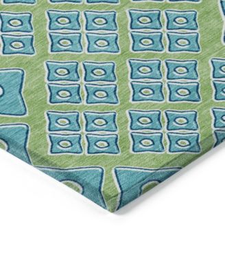 Chantille Machine Washable ACN866 3'x5' Area Rug